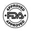 FDA Approved