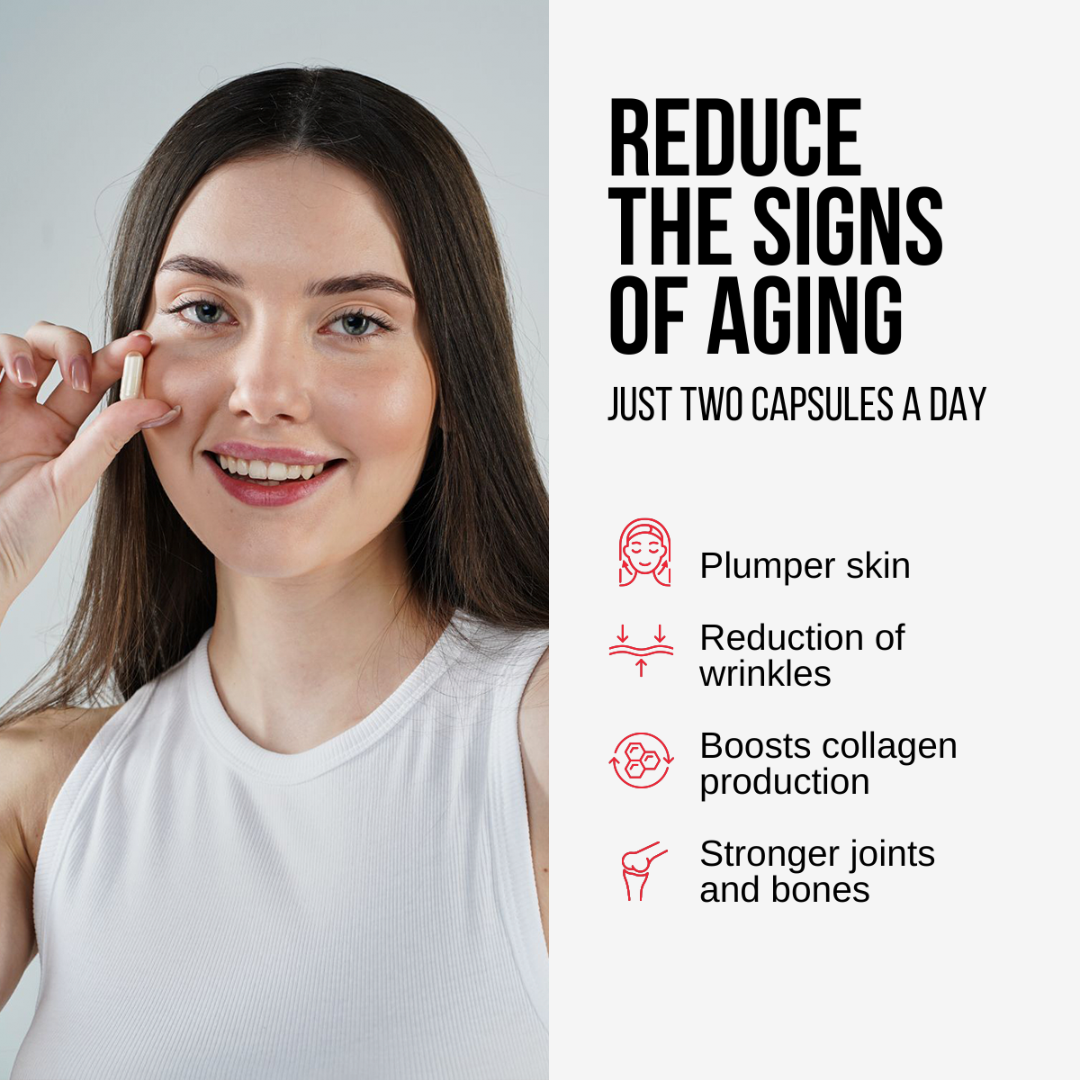 Premium Beauty Collagen Complex