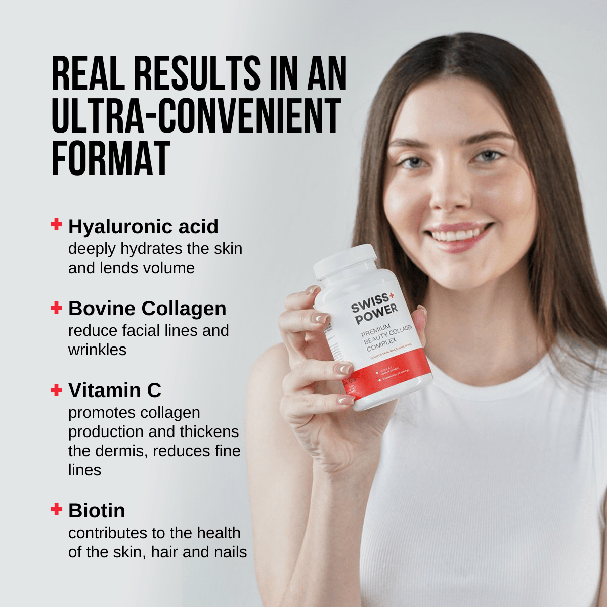 Premium Beauty Collagen Complex