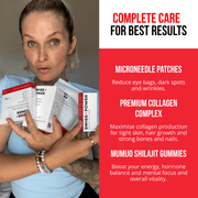 Advanced Facial Serum 10-in-1