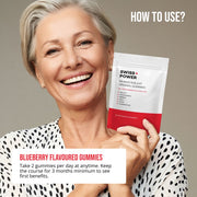 Mumijo Shilajit Original