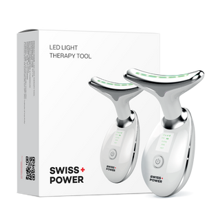 LED Light Therapy Tool