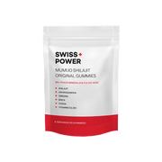 Mumijo Shilajit Original Travel Pack