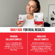 Mumijo Shilajit Original