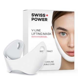 V-Line Lifting Mask with Hydrogel