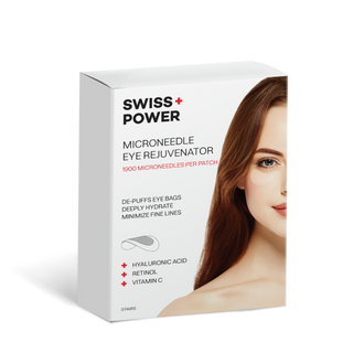 Dark Circles & Eye Bags Micro-Needle Eye Patches